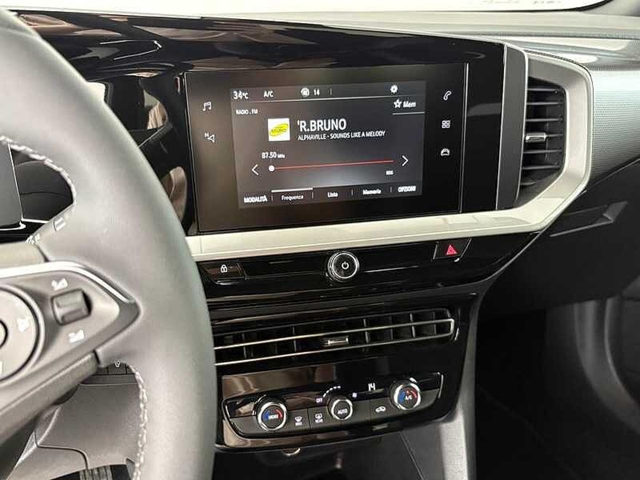 Opel Opel Mokka usata 15