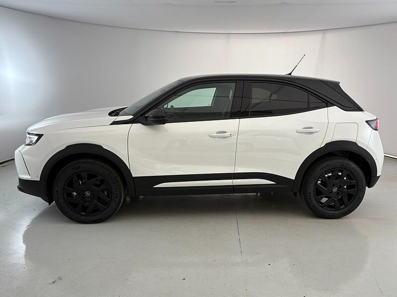 Opel Opel Mokka usata 17