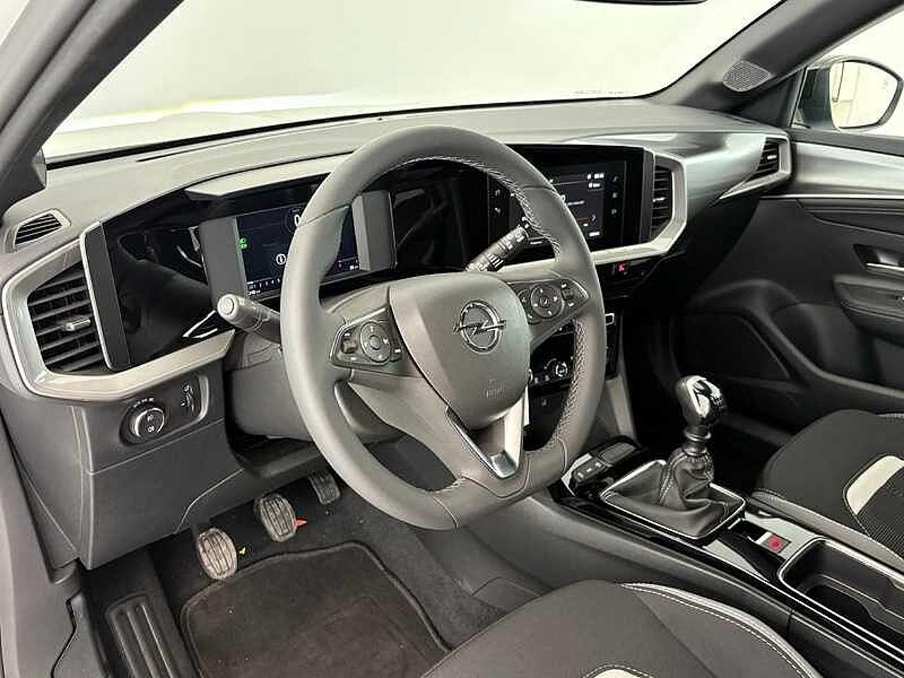 Opel Opel Mokka usata 19
