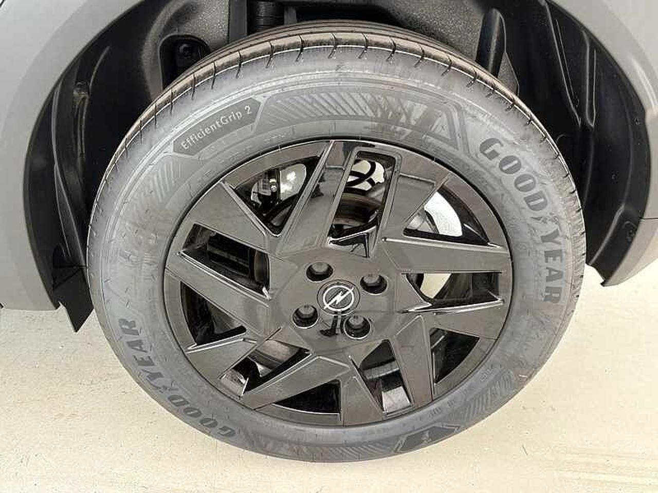 Opel Opel Mokka usata 21