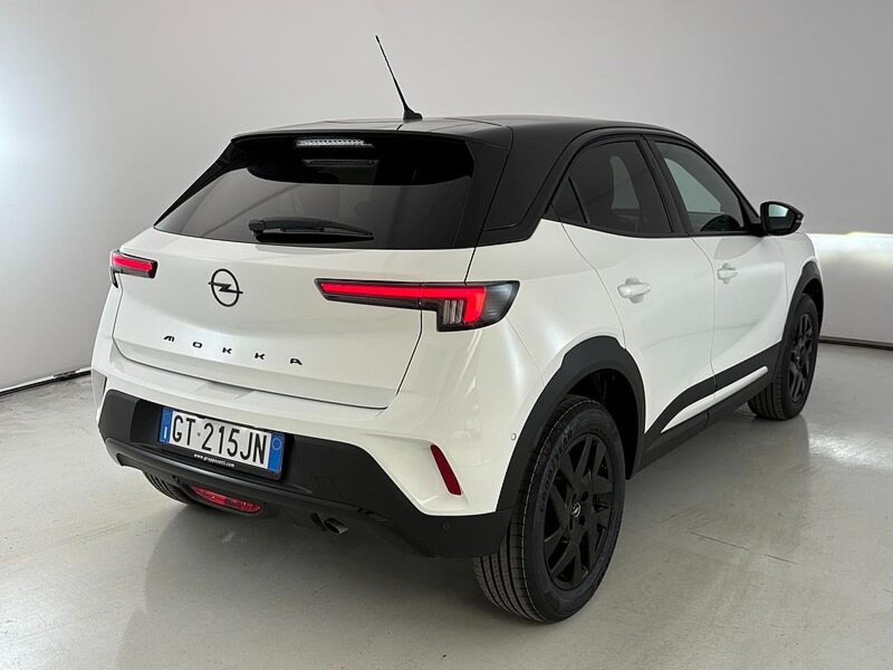 Opel Opel Mokka usata 22
