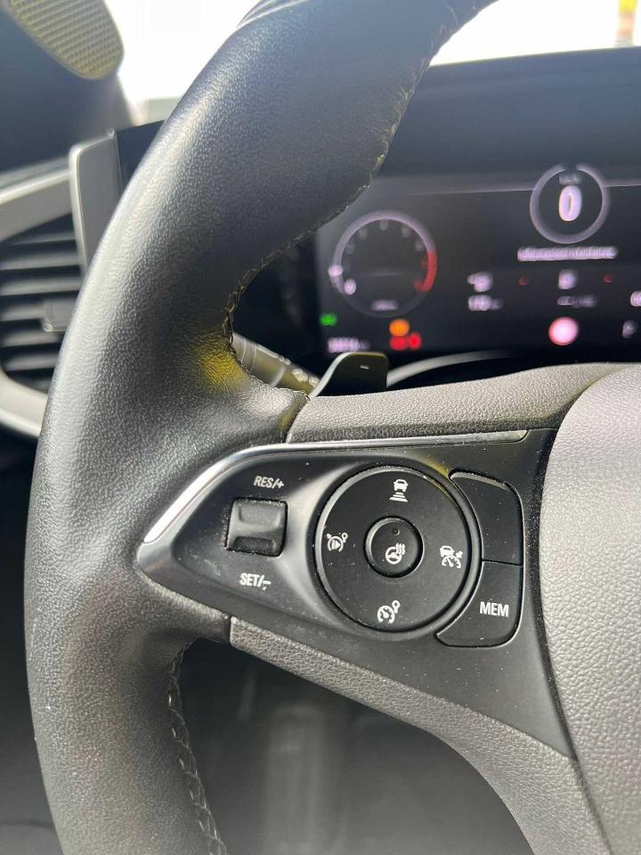 Opel Opel Mokka usata, con 5 sedili