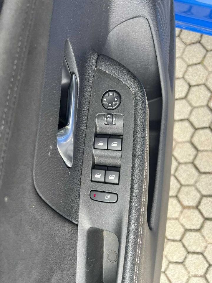 Opel Opel Mokka usata, con cd-radio