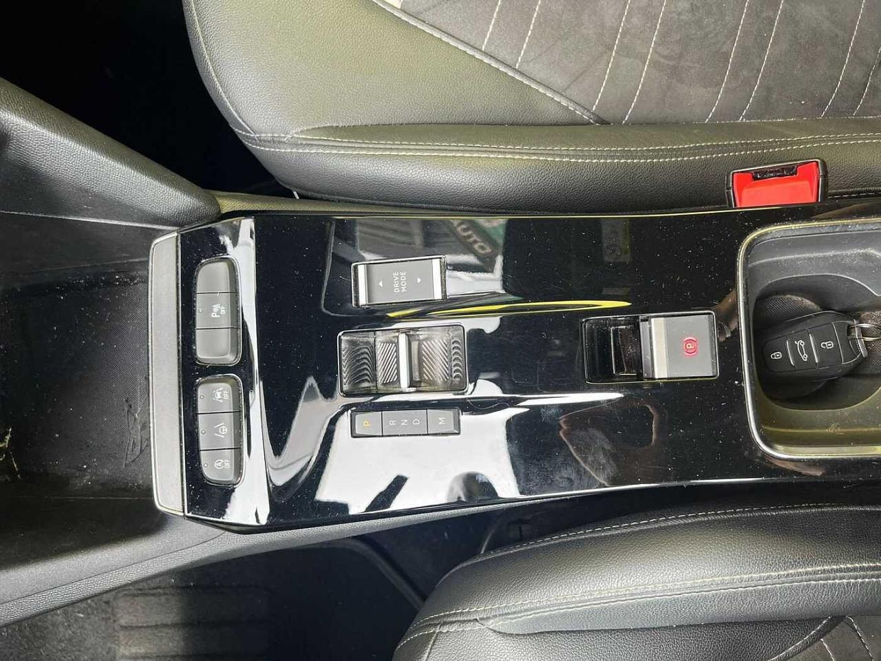 Opel Opel Mokka usata, con fari fendinebbia