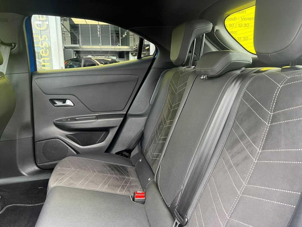 Opel Opel Mokka usata, con pacchetto sportivo