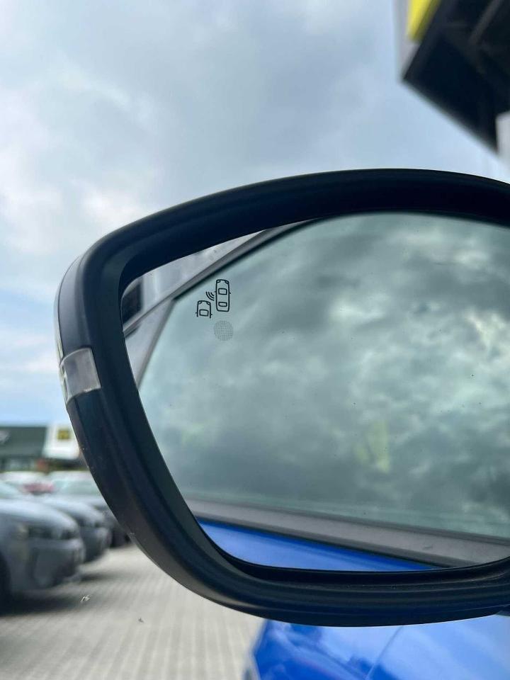 Opel Opel Mokka usata 21