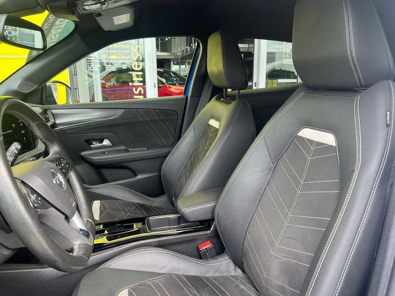 Opel Opel Mokka usata 28
