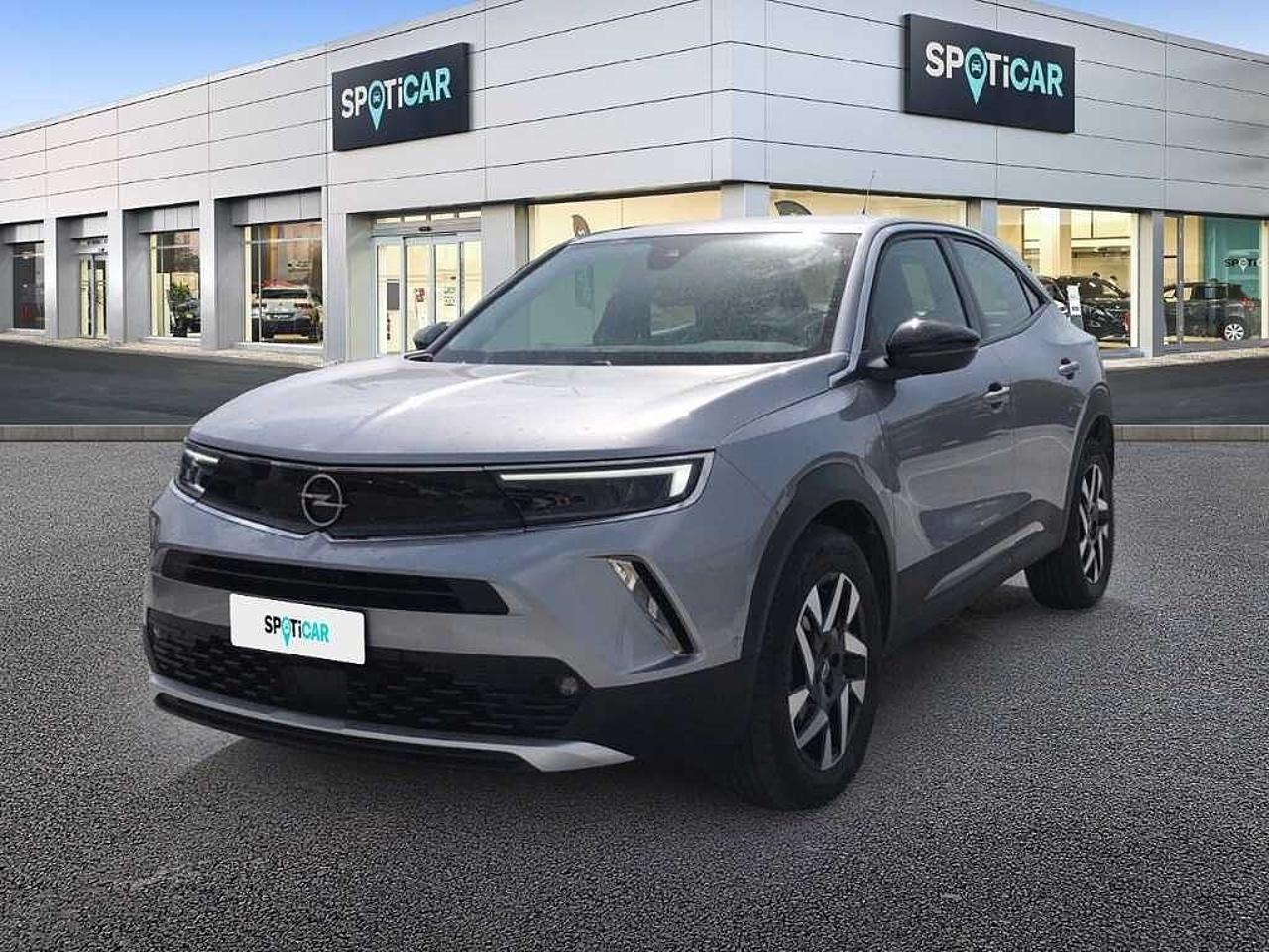 Opel Opel Mokka MOKKA 1.2 Turbo Elegance