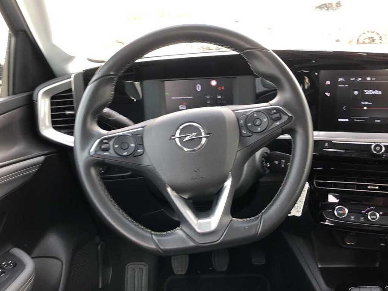 Opel Opel Mokka usata, con 5 porte