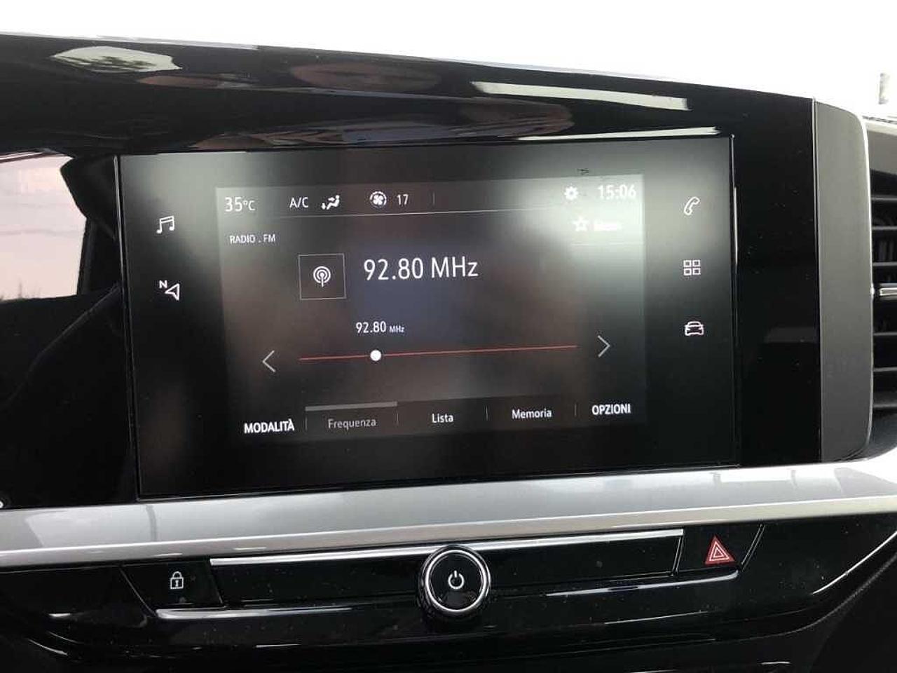 Opel Opel Mokka usata, con 5500