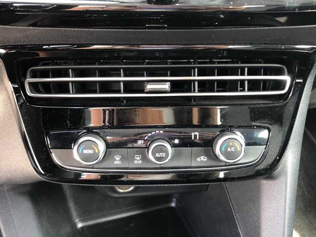 Opel Opel Mokka usata, con 6 marce