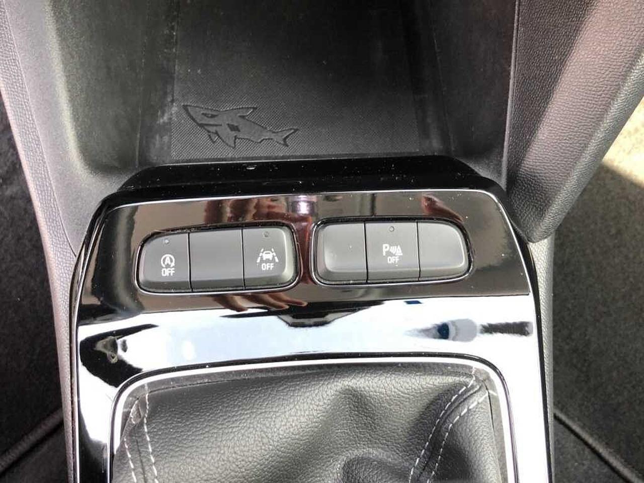 Opel Opel Mokka usata, con abs