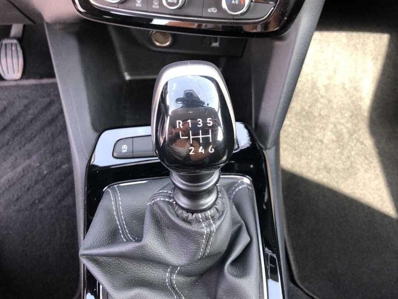 Opel Opel Mokka usata, con accelerazione: 11.0