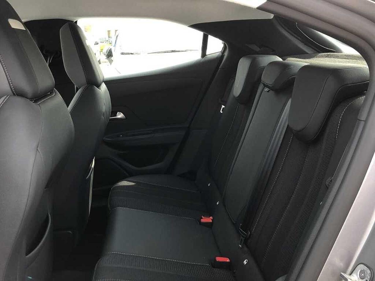 Opel Opel Mokka usata, con assistente di corsia