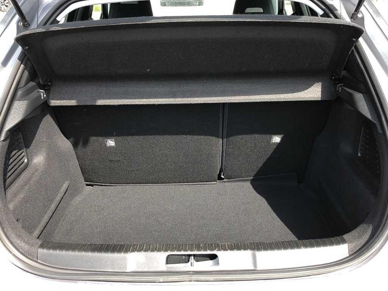 Opel Opel Mokka usata, con attention assist