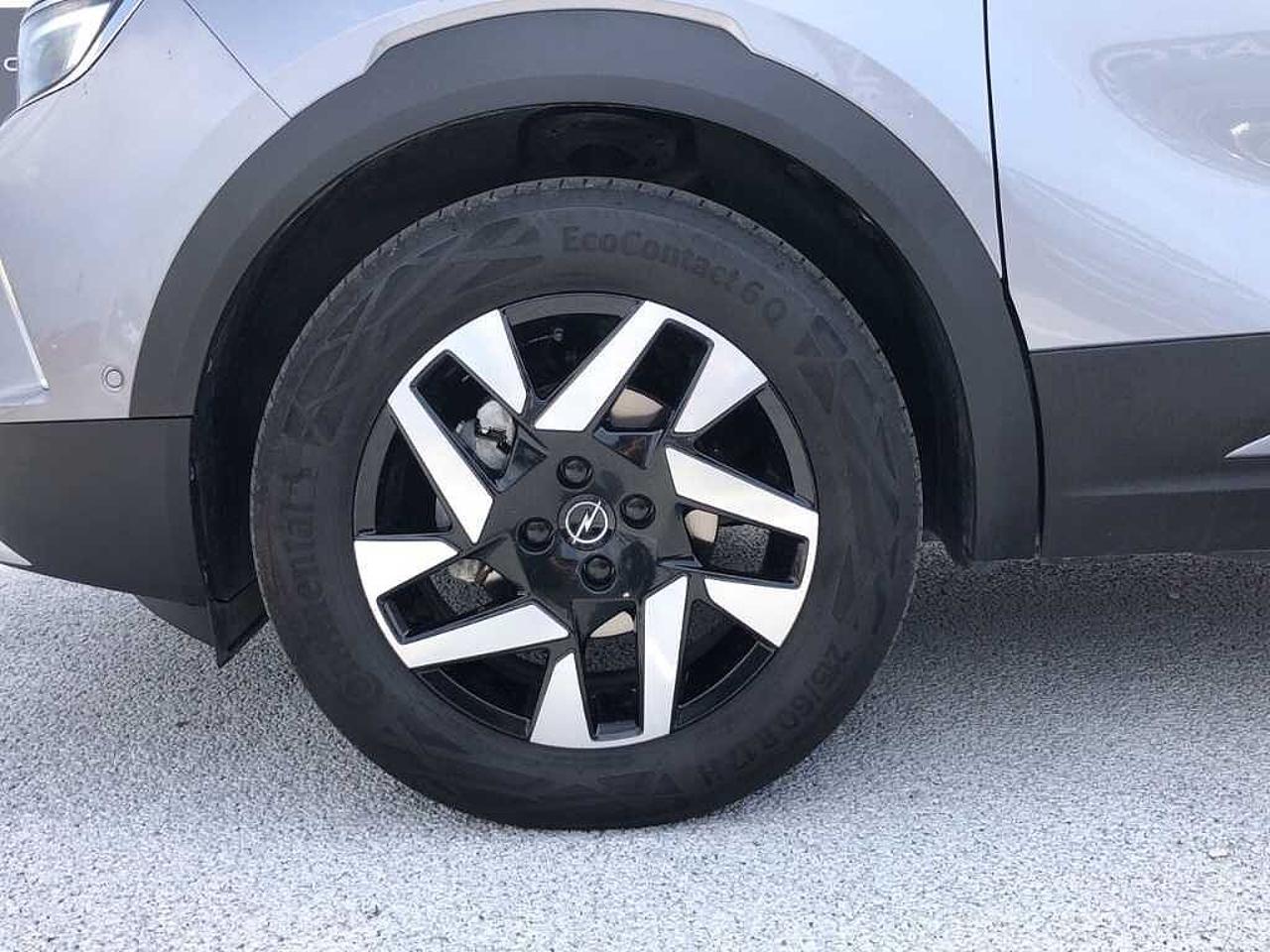 Opel Opel Mokka usata, con computer di bordo