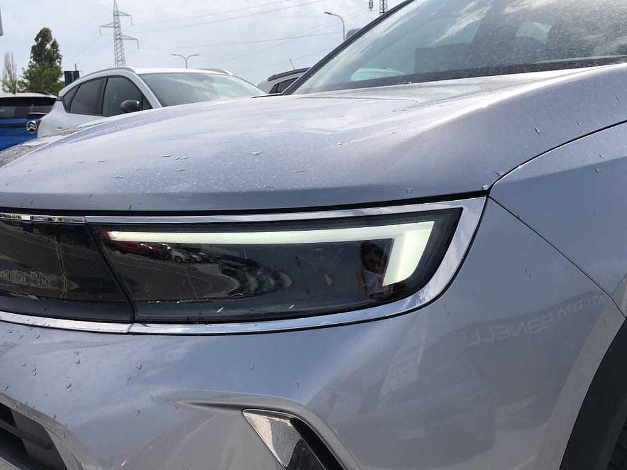 Opel Opel Mokka usata, con convertitore gearing