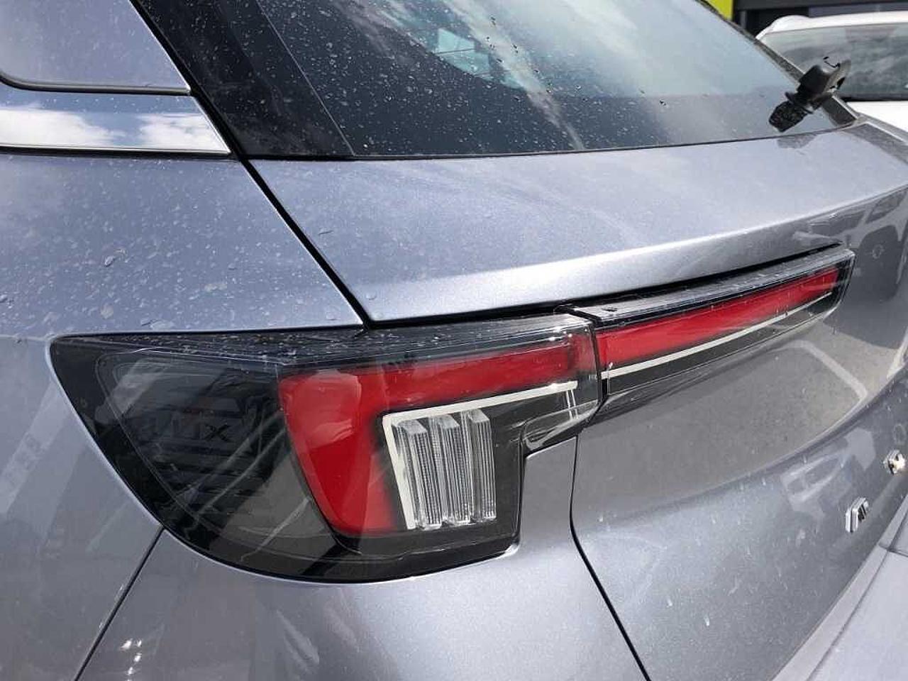 Opel Opel Mokka usata, con coppia motore: 1750