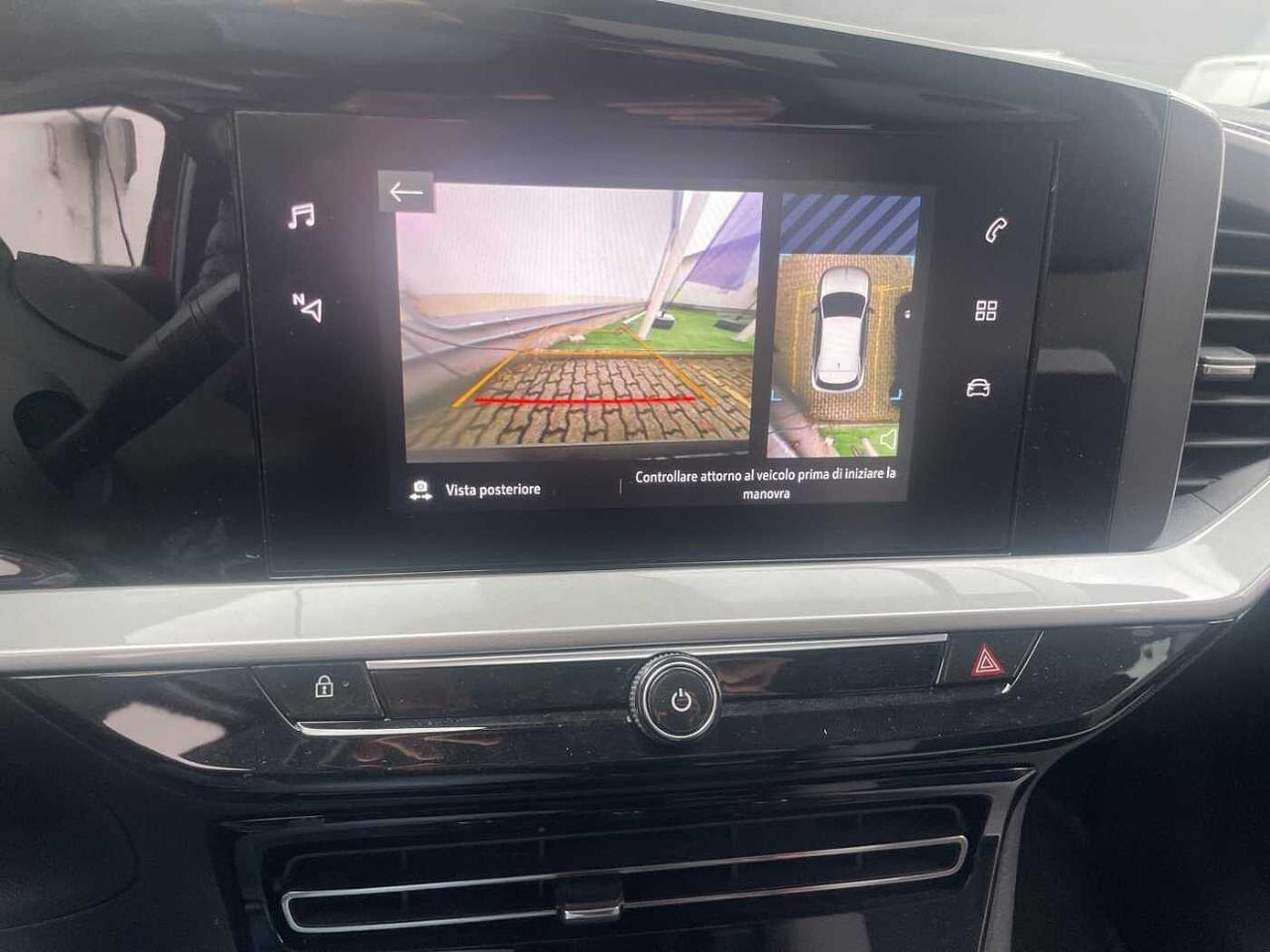 Opel Opel Mokka usata, con 6 marce