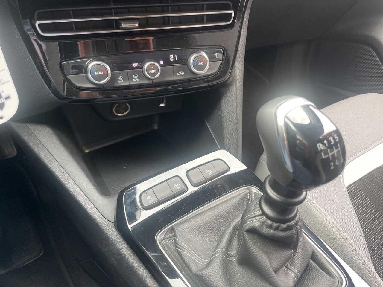 Opel Opel Mokka usata, con abs