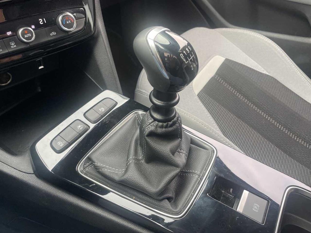 Opel Opel Mokka usata, con cruise control