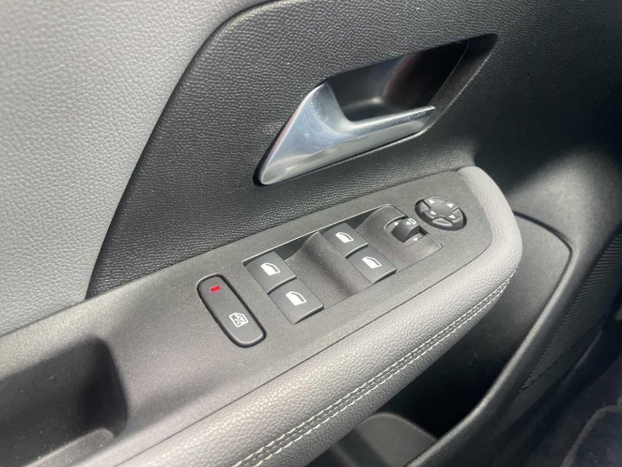 Opel Opel Mokka usata, con esp