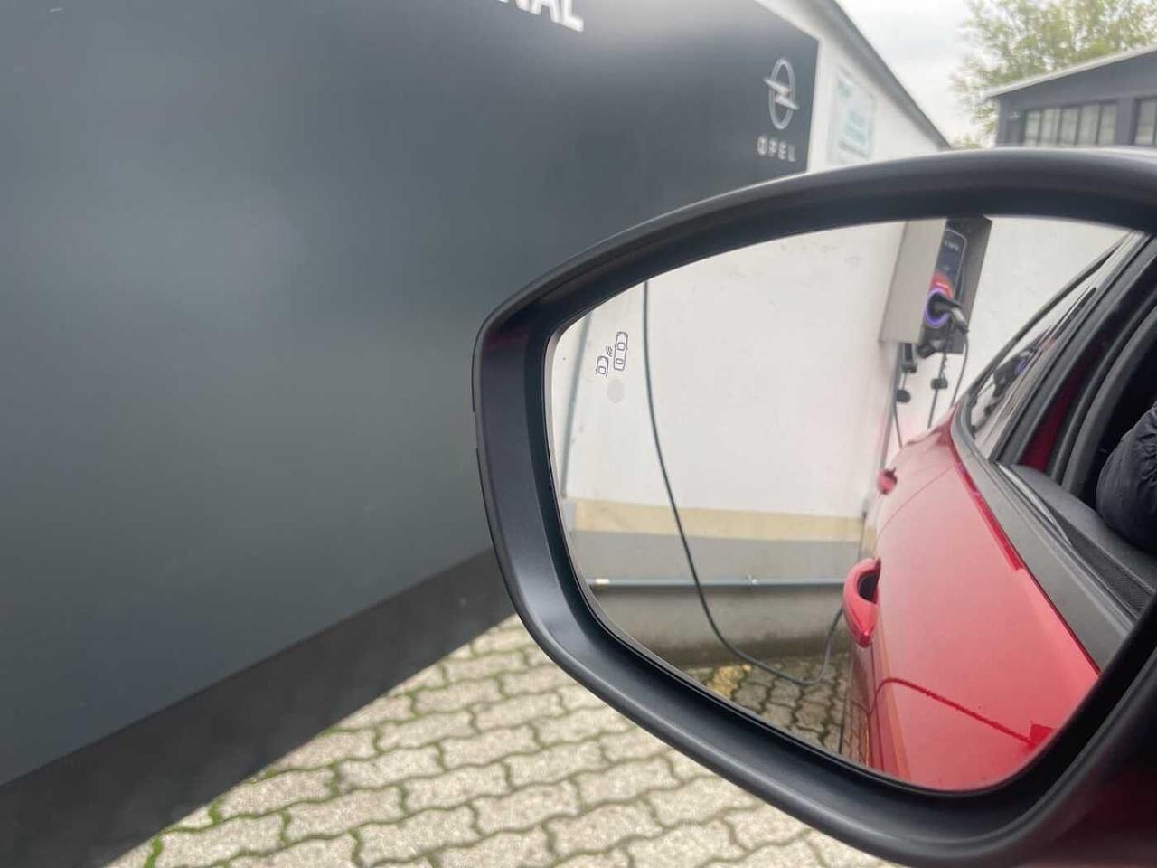 Opel Opel Mokka usata, con fari fendinebbia