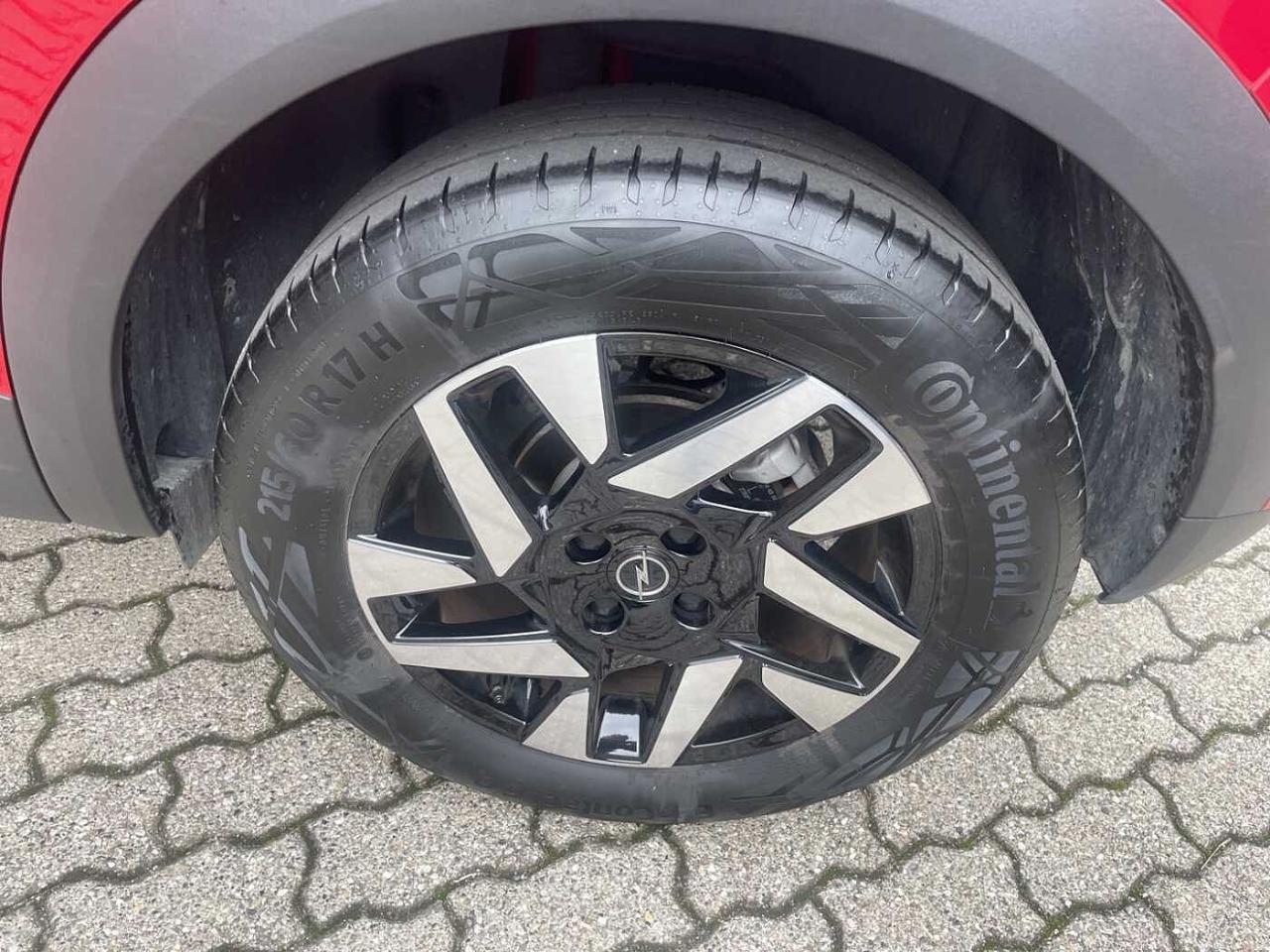 Opel Opel Mokka usata 19