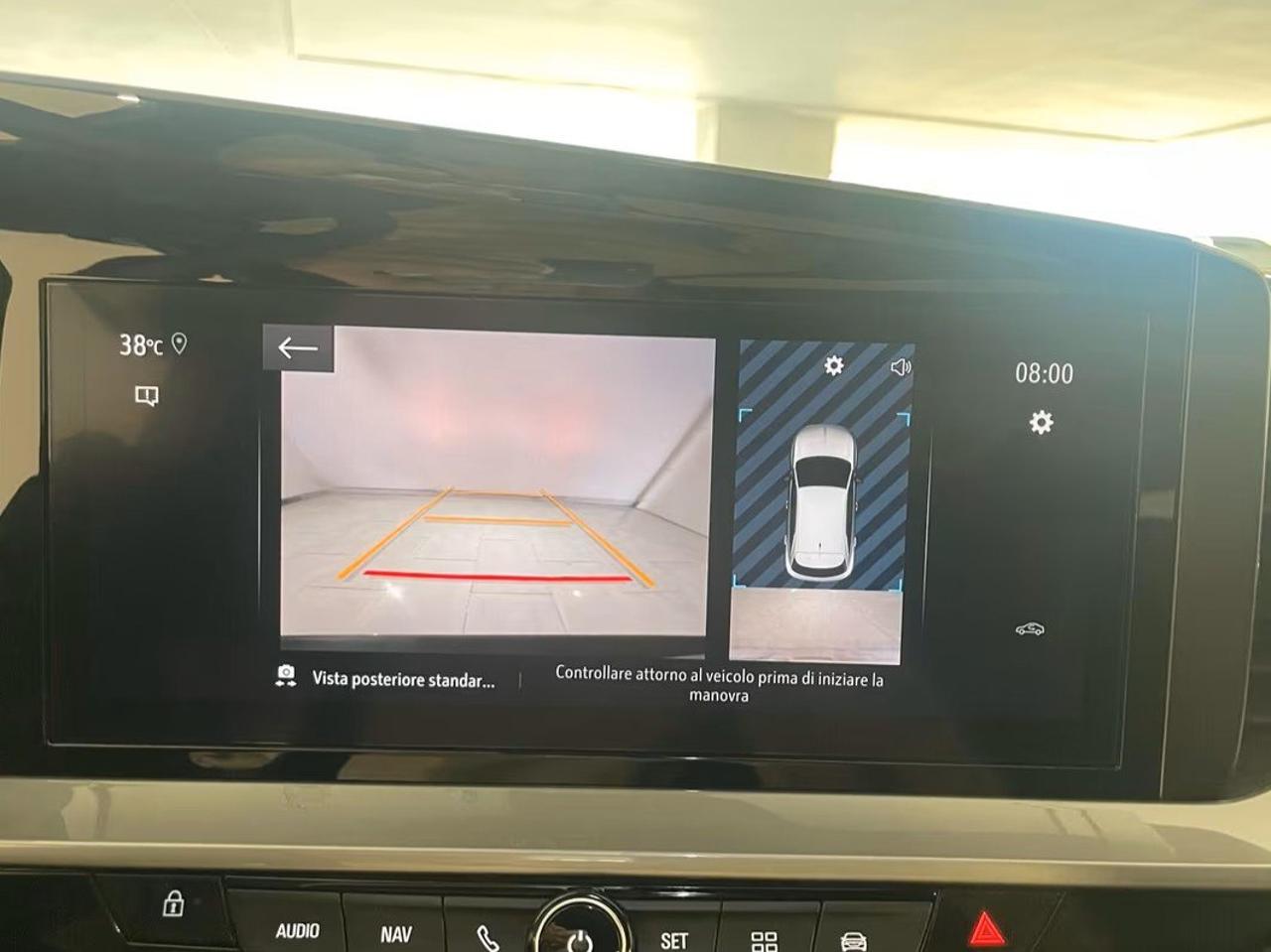 Opel Opel Mokka usata 1