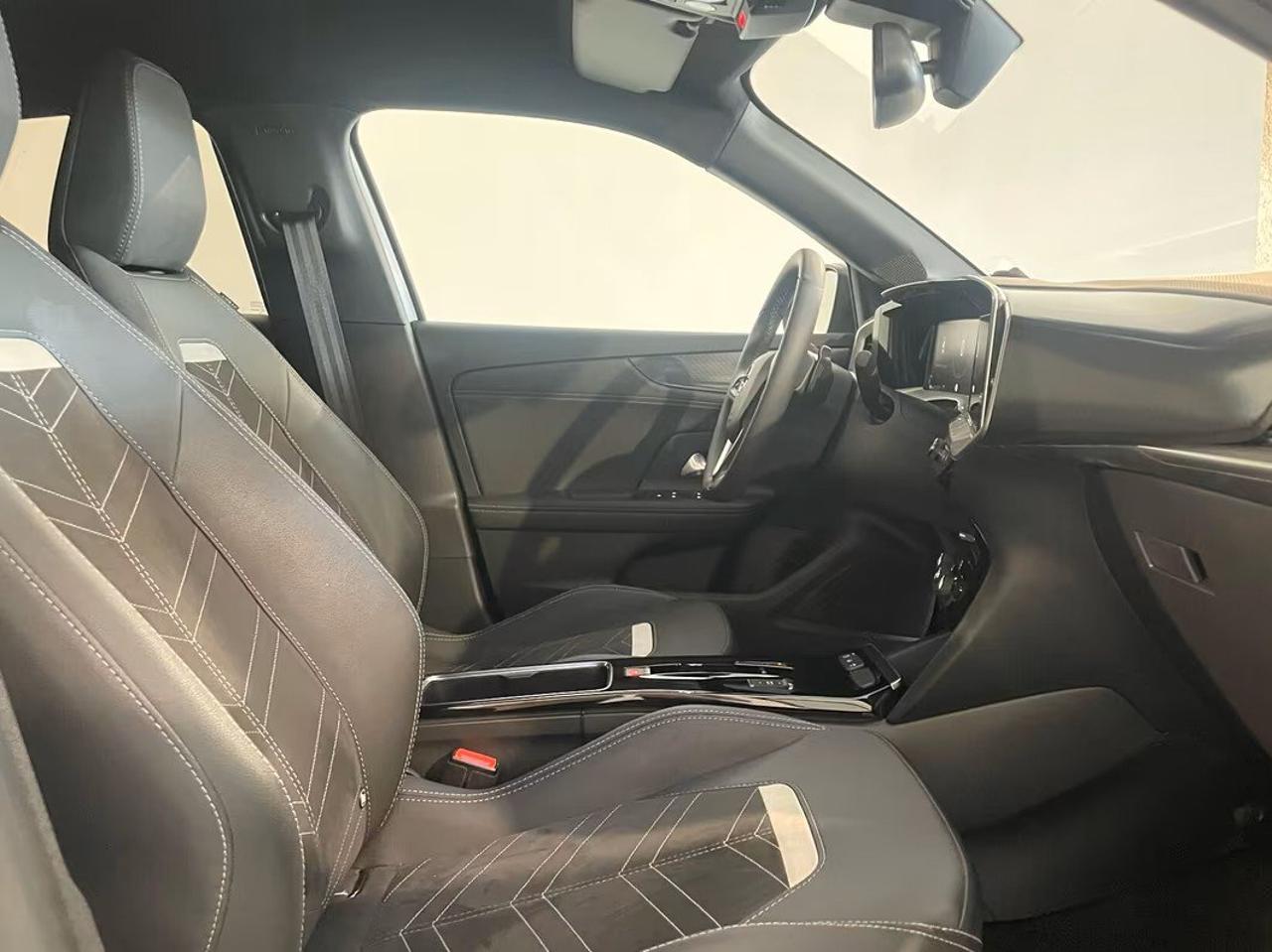 Opel Opel Mokka usata 2