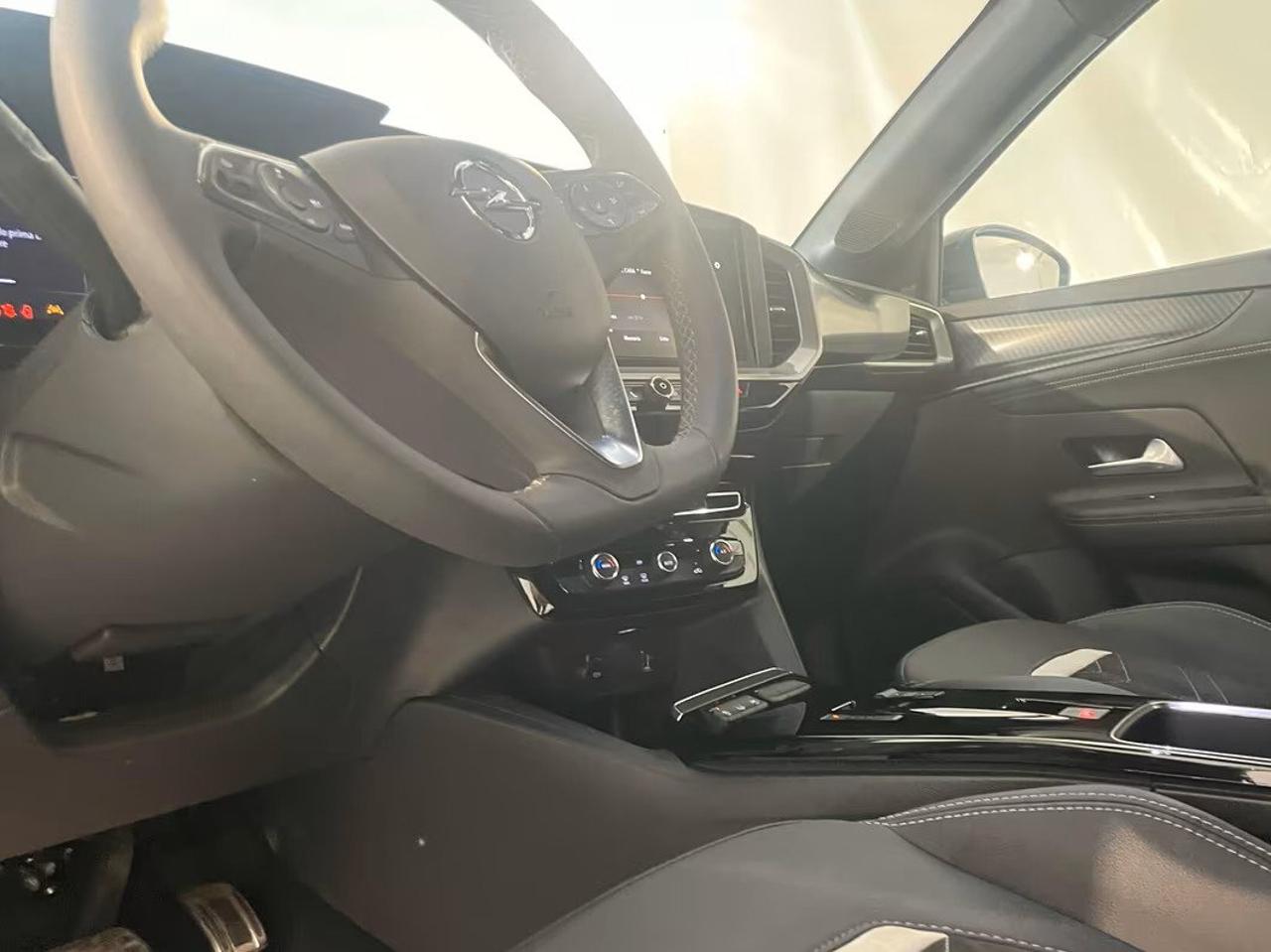 Opel Opel Mokka usata 3