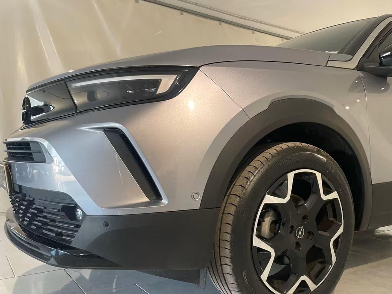 Opel Opel Mokka usata 4