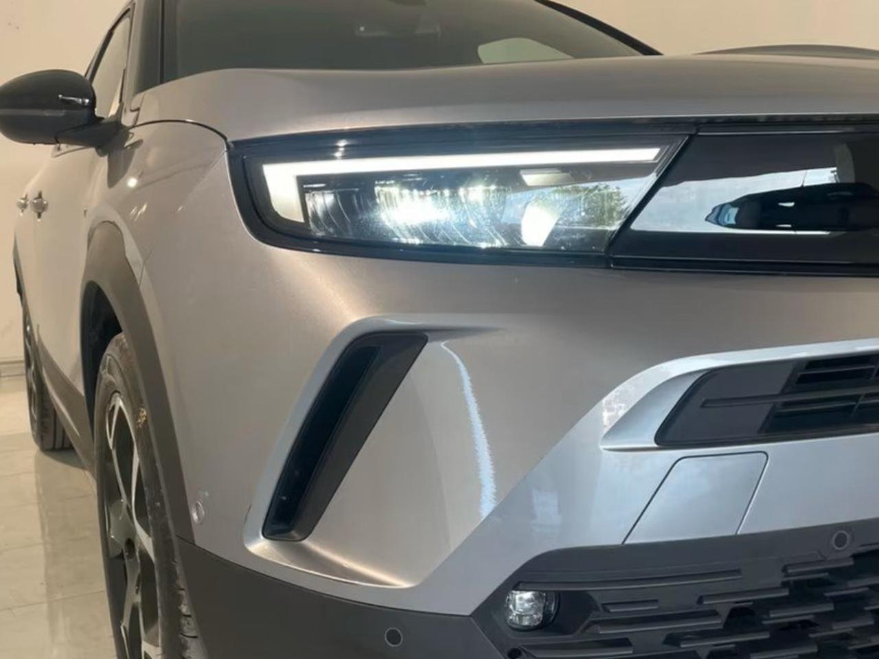 Opel Opel Mokka usata 5