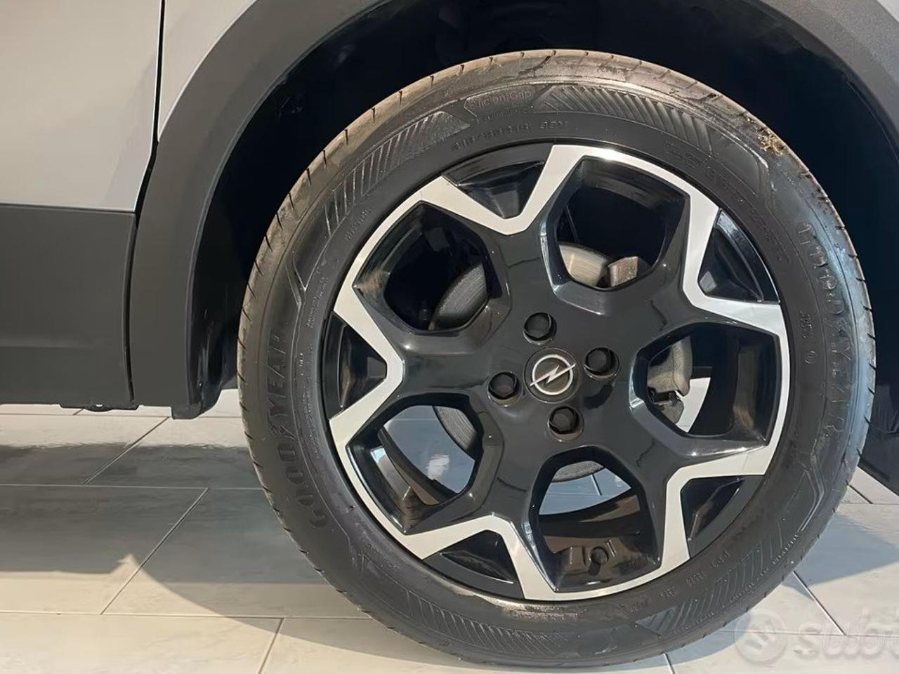 Opel Opel Mokka usata 7