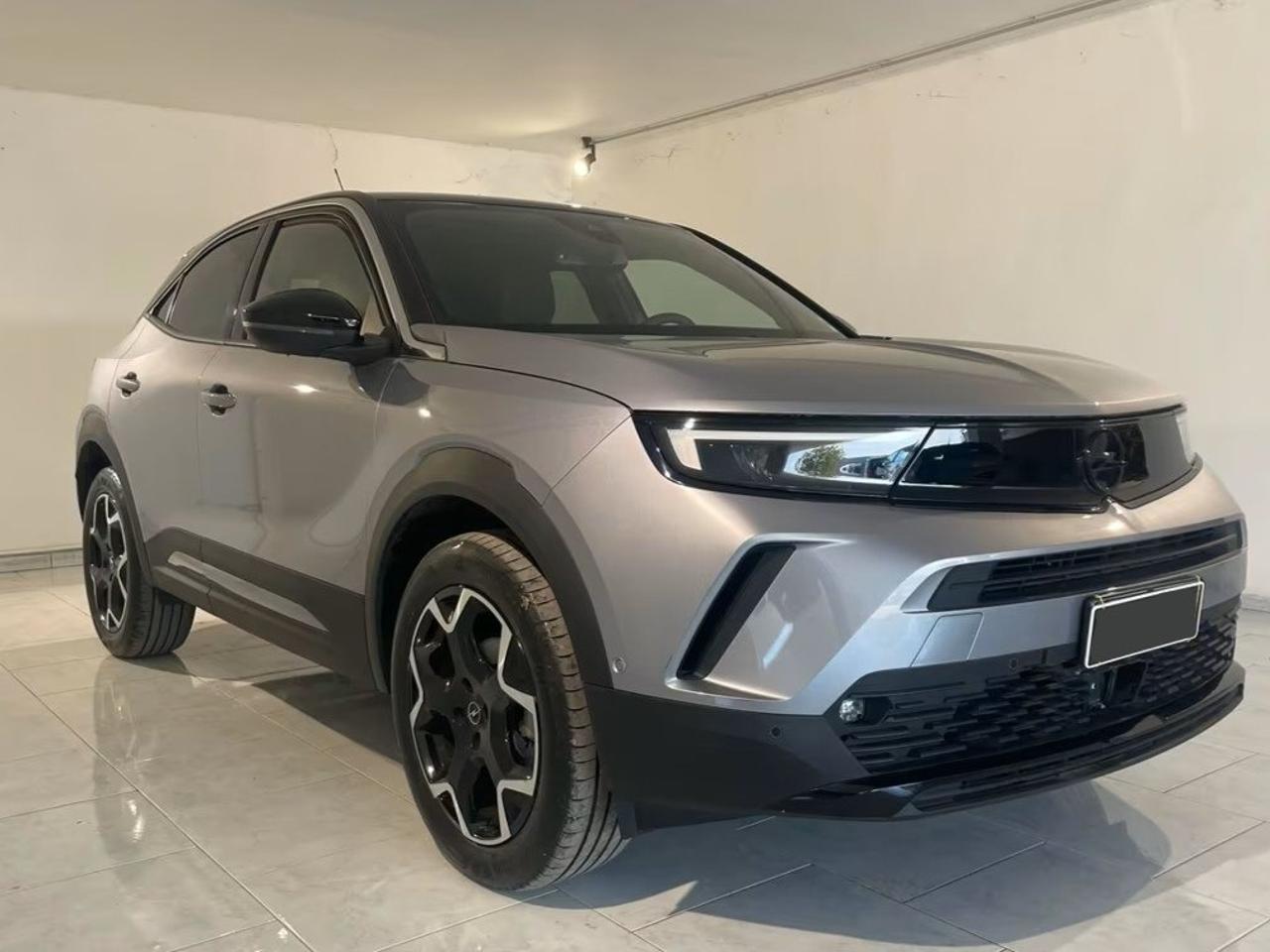 Opel Opel Mokka usata 11