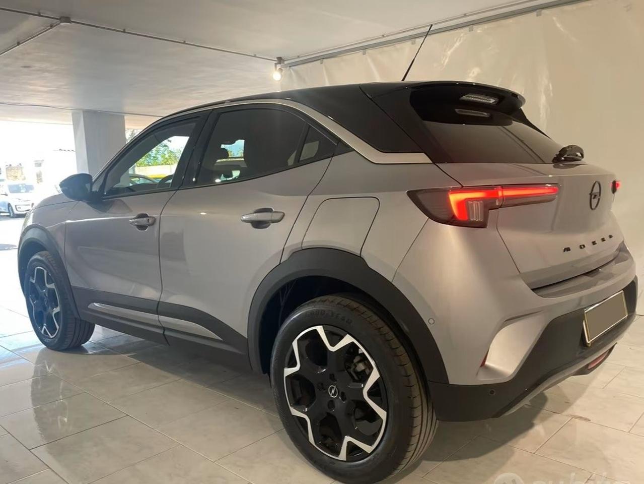 Opel Opel Mokka usata 20