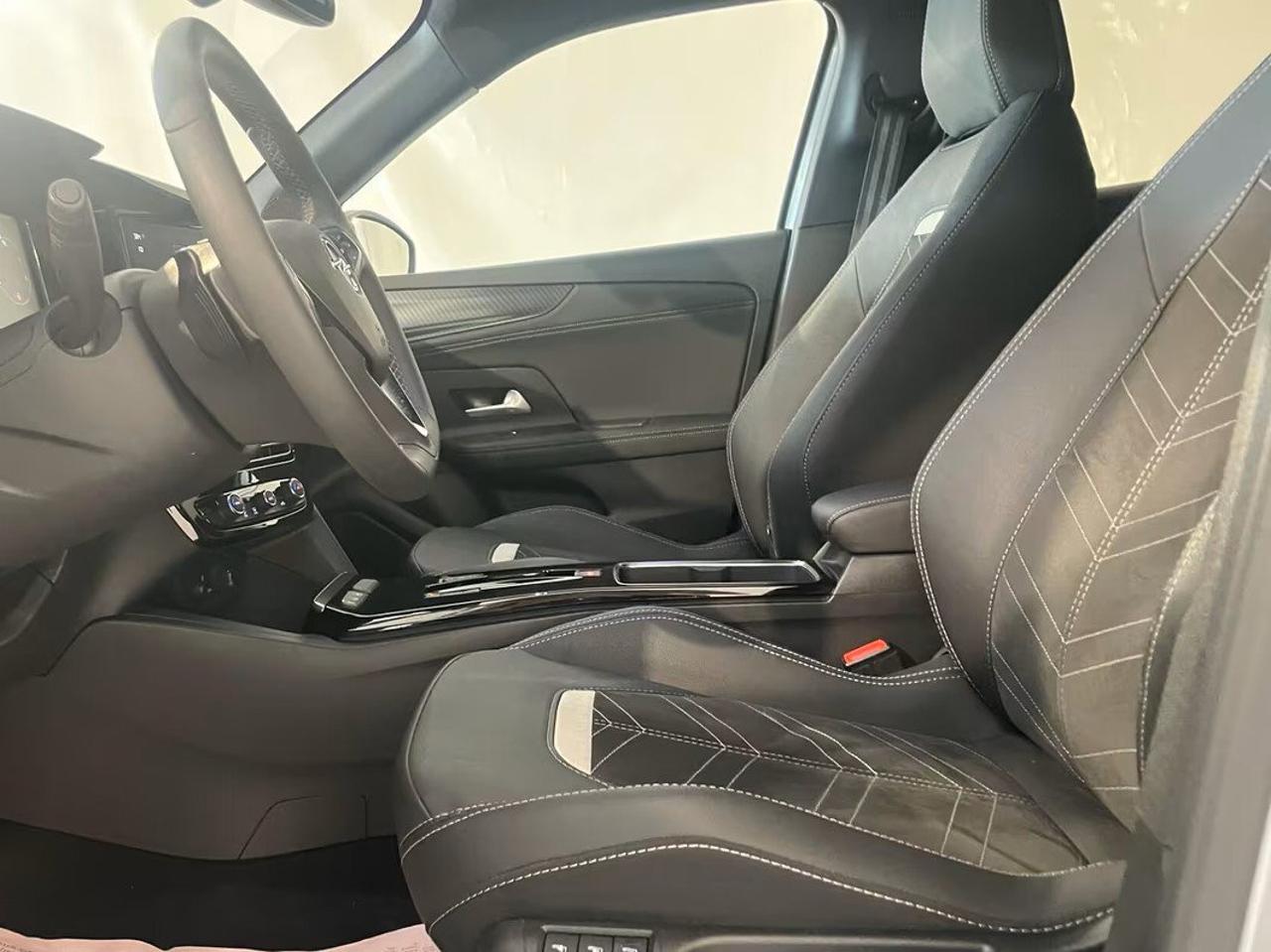 Opel Opel Mokka usata 23