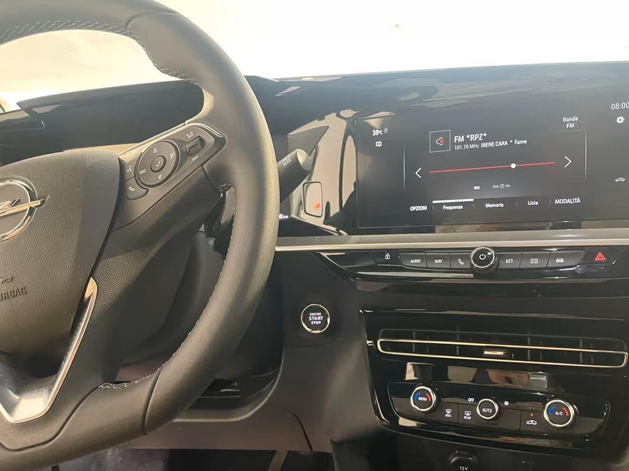 Opel Opel Mokka usata 26