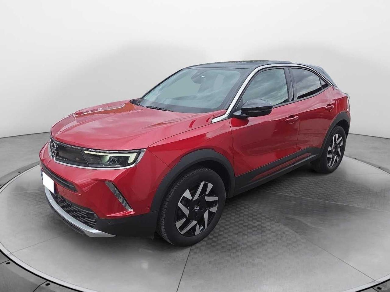 Opel Opel Mokka MOKKA 1.2 Turbo 130 CV GS Line