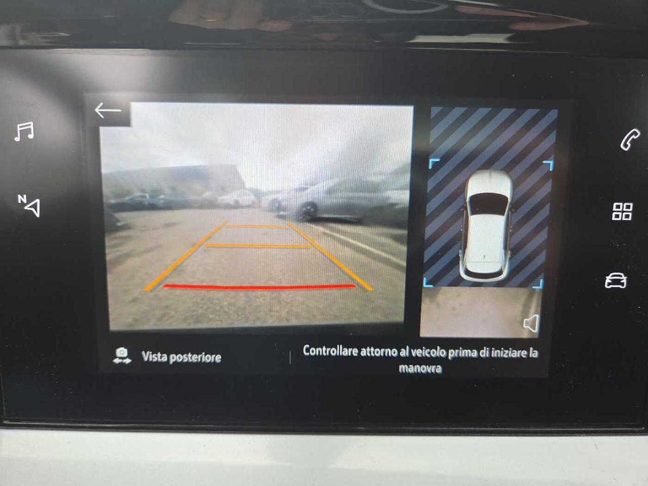 Opel Opel Mokka usata, con 3 cilindri