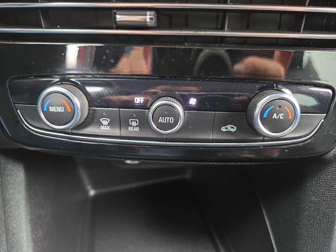 Opel Opel Mokka usata, con 5 porte