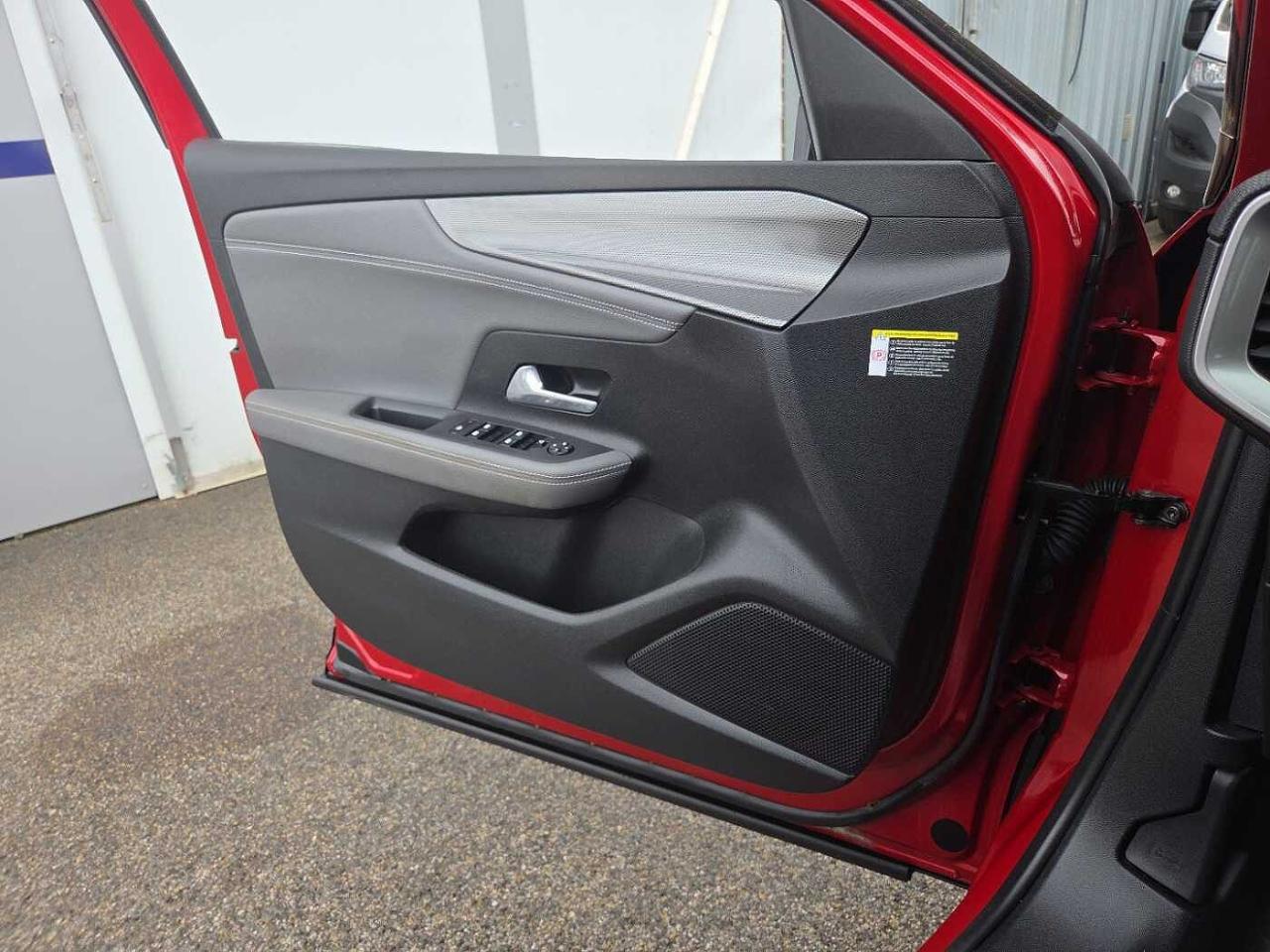 Opel Opel Mokka usata, con trazione anteriore