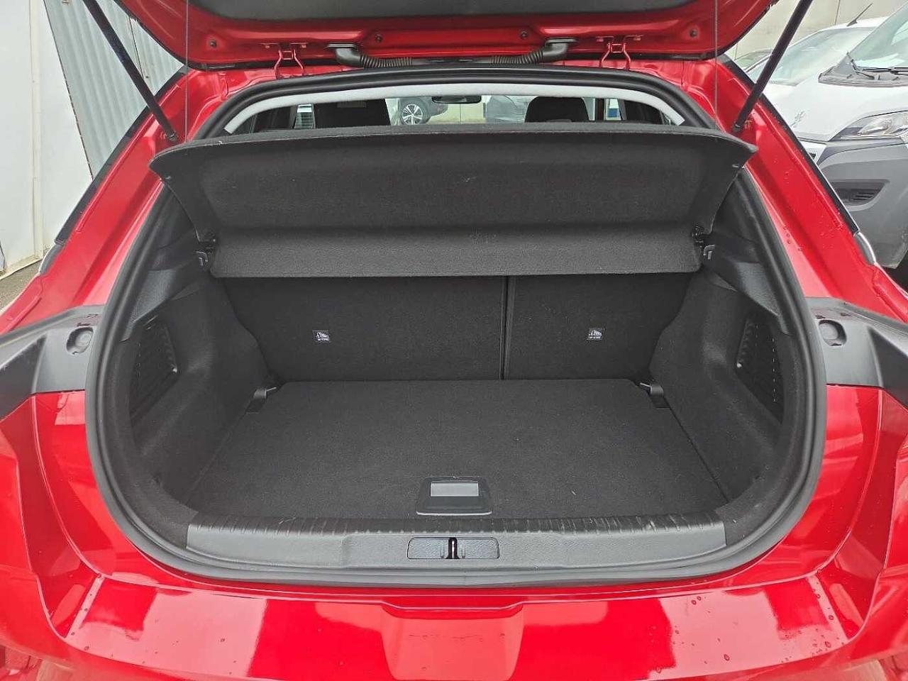 Opel Opel Mokka usata 8