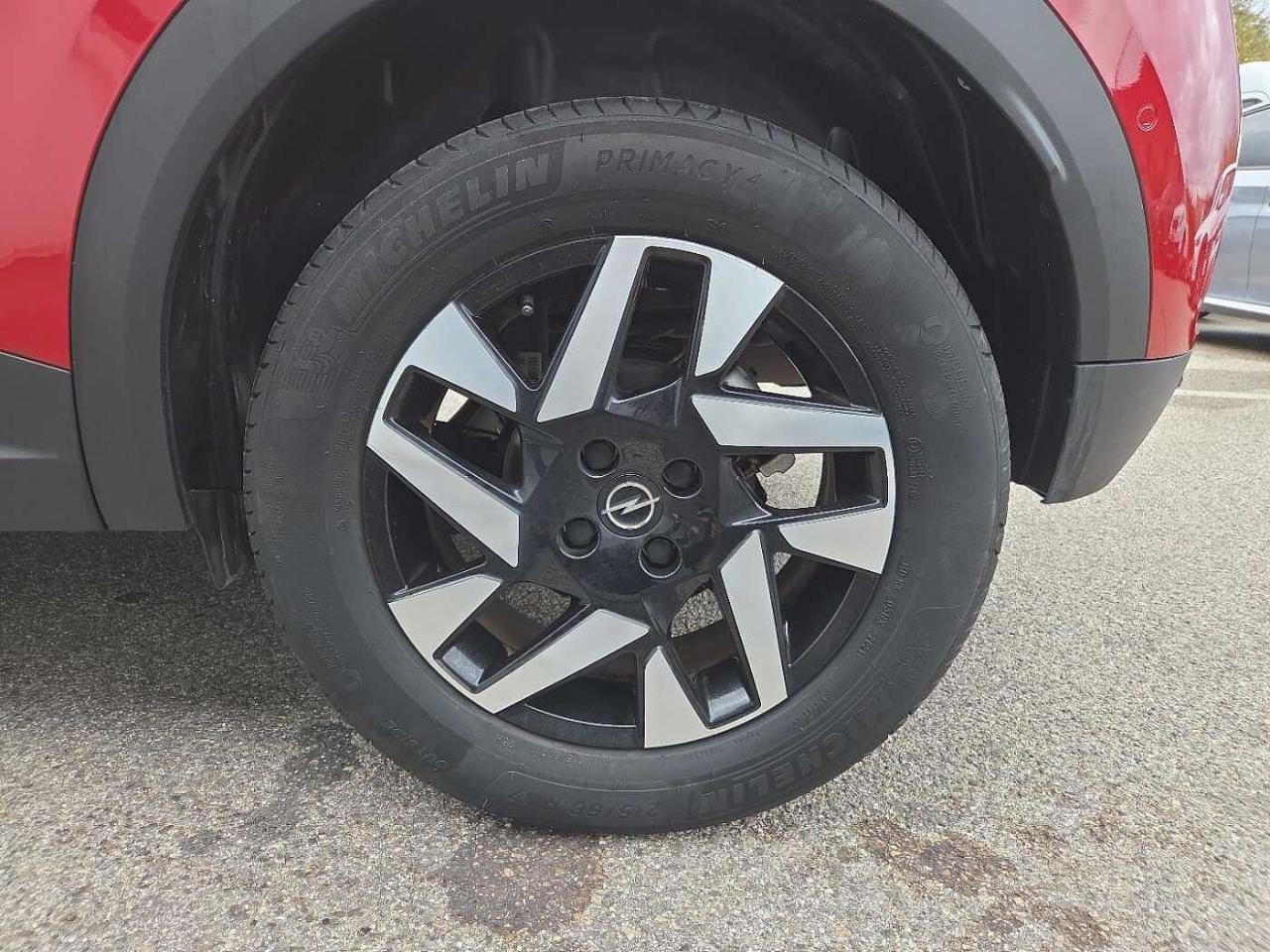 Opel Opel Mokka usata 10