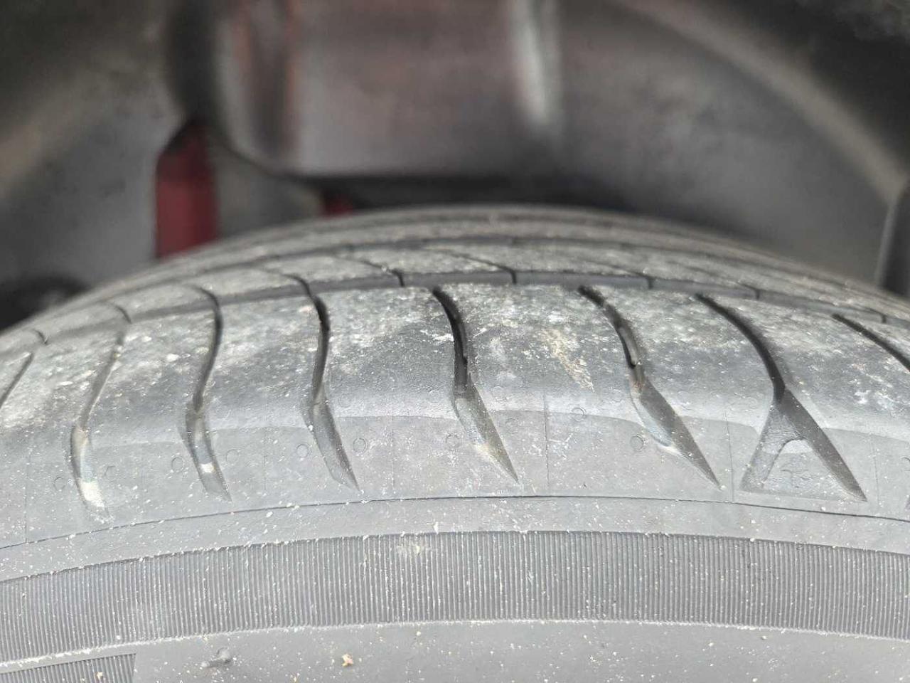 Opel Opel Mokka usata 12