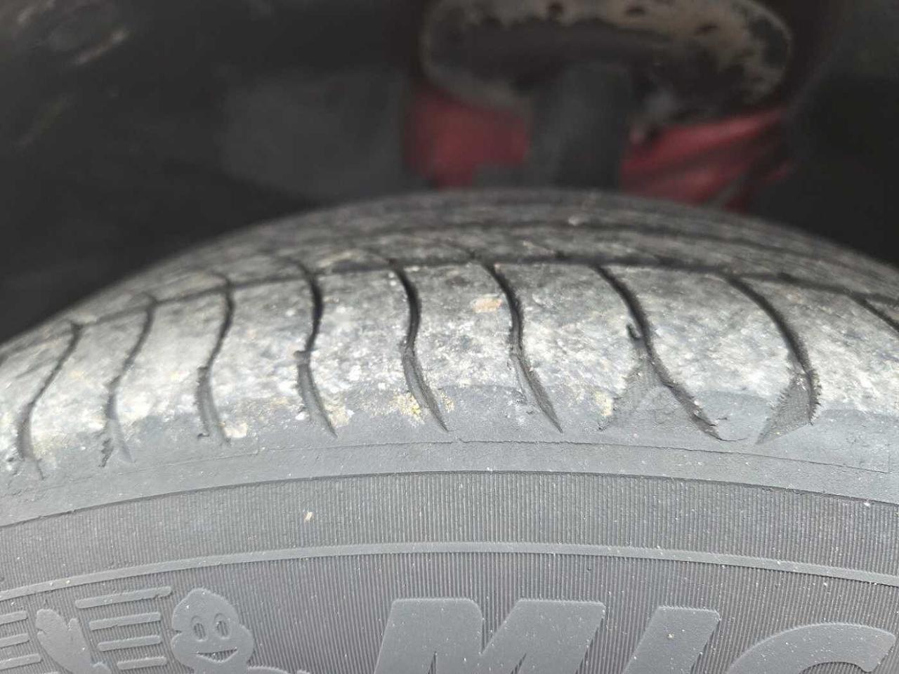 Opel Opel Mokka usata 13