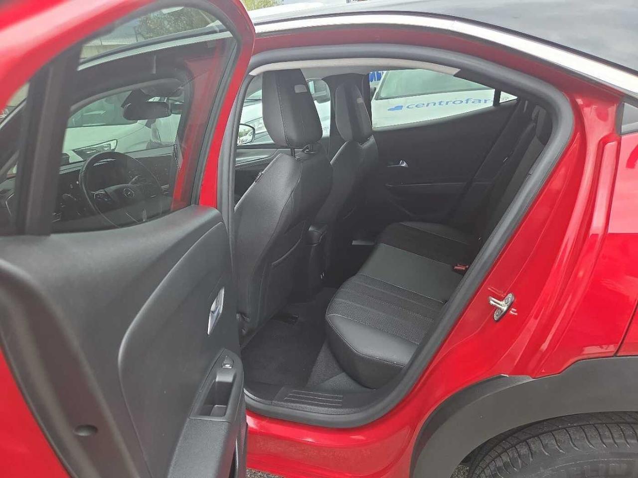 Opel Opel Mokka usata 14