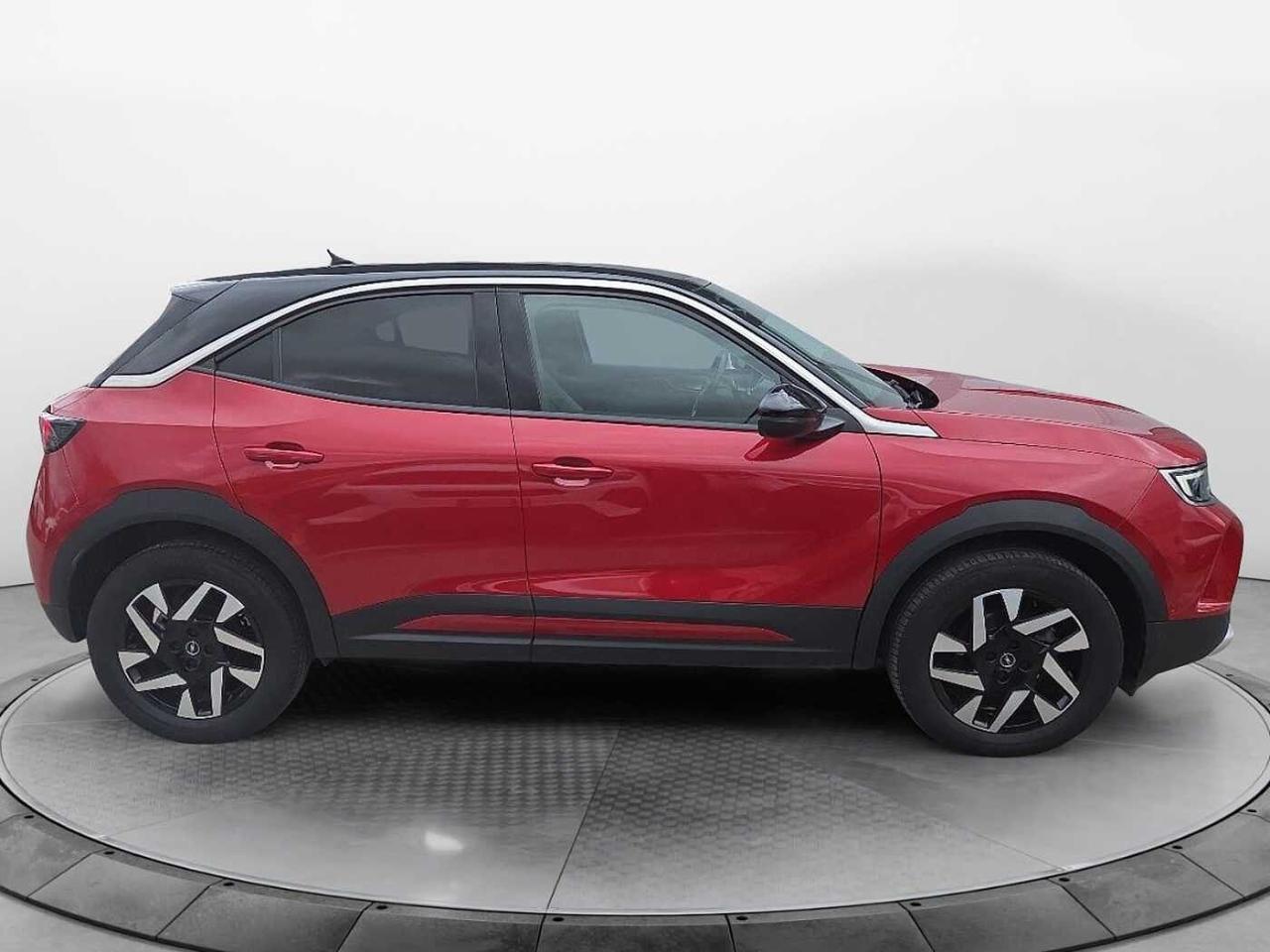 Opel Opel Mokka usata 18