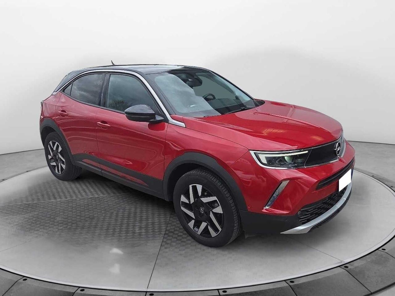 Opel Opel Mokka usata 19