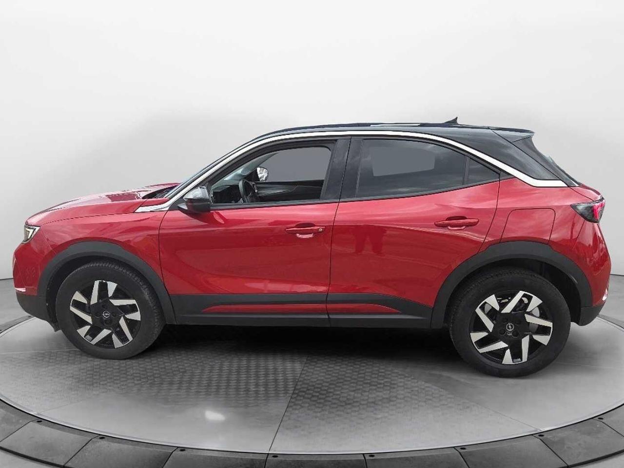 Opel Opel Mokka usata 20